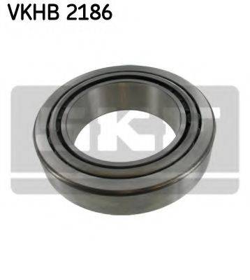 SKF VKHB2186 Підшипник маточини колеса