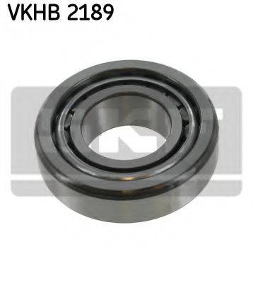 SKF VKHB2189 Підшипник маточини колеса