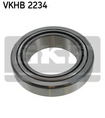 SKF VKHB2234 Підшипник маточини колеса