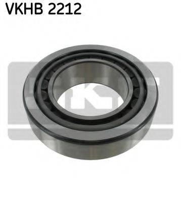 SKF VKHB2212 Підшипник маточини колеса