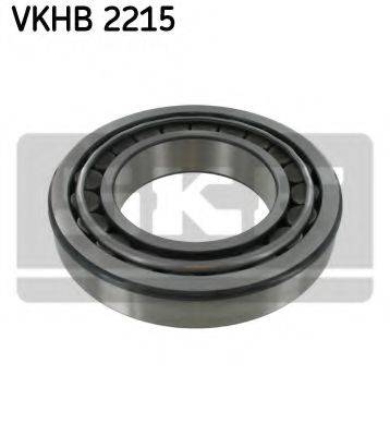 SKF VKHB2215 Підшипник маточини колеса