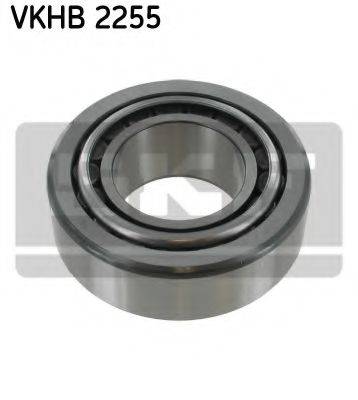 SKF VKHB2255 Підшипник маточини колеса