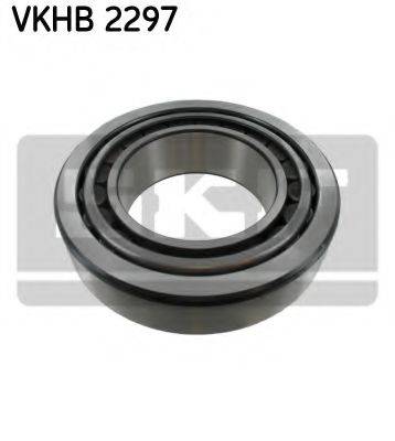 SKF VKHB2297 Підшипник маточини колеса