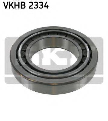 SKF VKHB2334 Підшипник маточини колеса