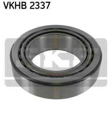 SKF VKHB2337 Підшипник маточини колеса