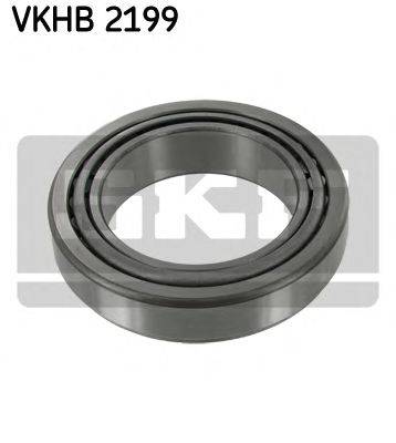 SKF VKHB2199 Підшипник маточини колеса