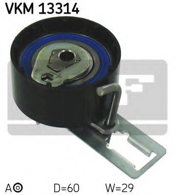 SKF VKM13314 Натяжний ролик, ремінь ГРМ