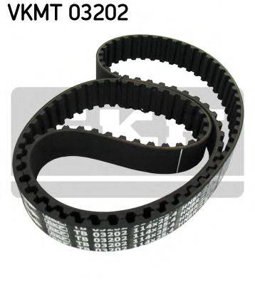 SKF VKMT03202 Ремінь ГРМ