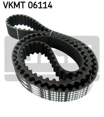 SKF VKMT06114 Ремінь ГРМ