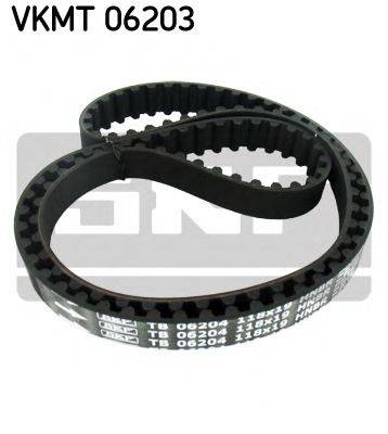 SKF VKMT06203 Ремінь ГРМ