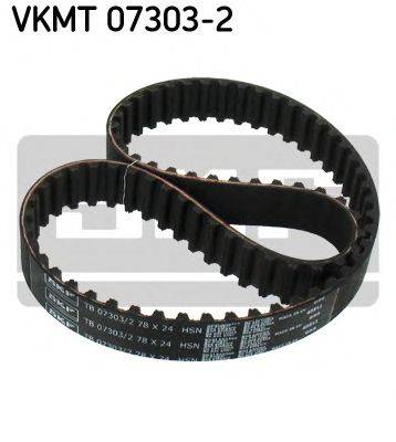 SKF VKMT073032 Ремінь ГРМ