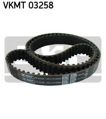 SKF VKMT03258 Ремінь ГРМ