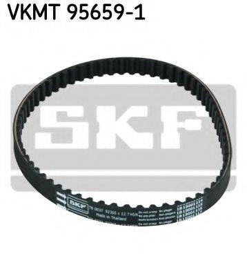 SKF VKMT956591 Ремінь ГРМ