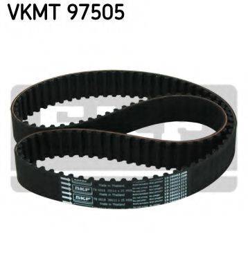 SKF VKMT97505 Ремінь ГРМ