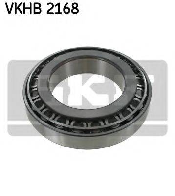 SKF VKHB2168 Підшипник маточини колеса