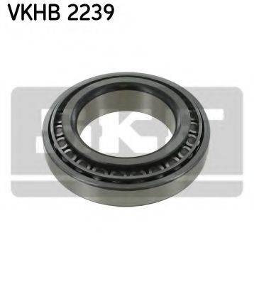 SKF VKHB2239 Підшипник маточини колеса