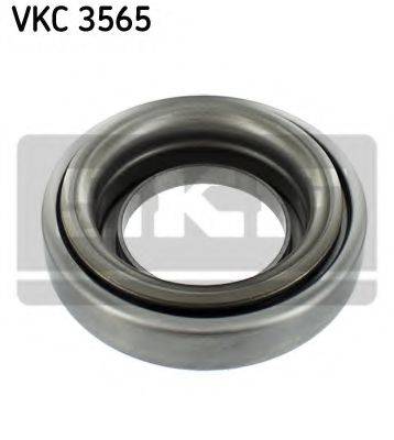 SKF VKC3565 Вижимний підшипник