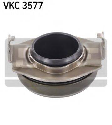 SKF VKC3577 Вижимний підшипник