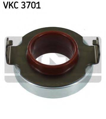 SKF VKC3701 Вижимний підшипник