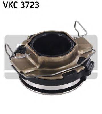 SKF VKC3723 Вижимний підшипник