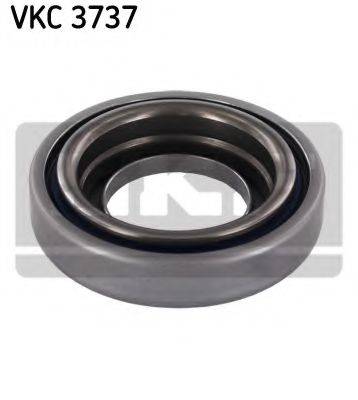 SKF VKC3737 Вижимний підшипник