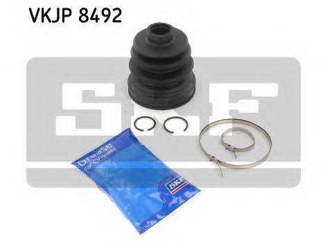 SKF VKJP8492 Комплект пильника, приводний вал