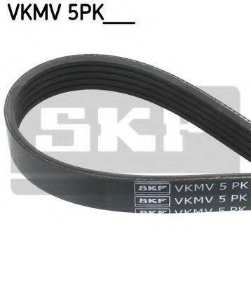 SKF VKMV5PK980 Полікліновий ремінь