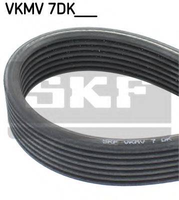 SKF VKMV7DK1400 Полікліновий ремінь