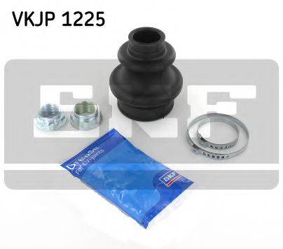 SKF VKJP1225 Комплект пильника, приводний вал