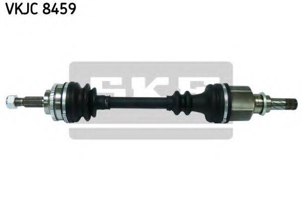 SKF VKJC8459 Приводний вал