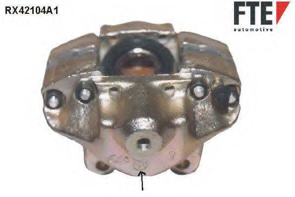 FTE RX42104A1 Гальмівний супорт
