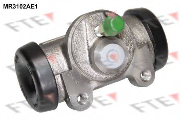 FTE 54 Колісний гальмівний циліндр