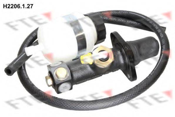 FTE H2206.1.27