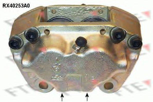 FTE RX40253A0 Гальмівний супорт