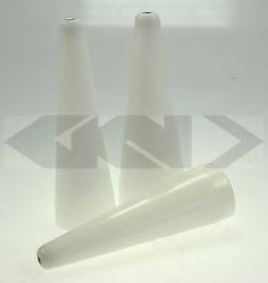 LOBRO 303147 Монтажний інструмент, пильовик