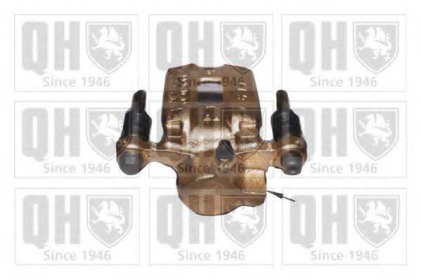 QUINTON HAZELL QBS3717 Гальмівний супорт