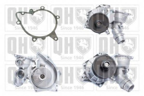 QUINTON HAZELL QCP3767 Водяний насос