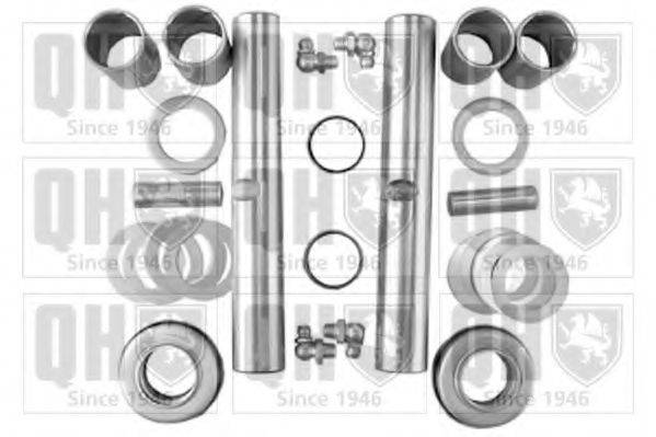 QUINTON HAZELL QP759TC Ремкомплект, шворень поворотного кулака