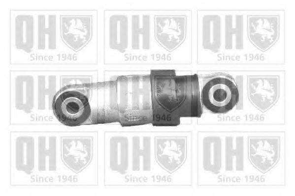 QUINTON HAZELL QTA1055H Амортизатор, полікліновий ремінь
