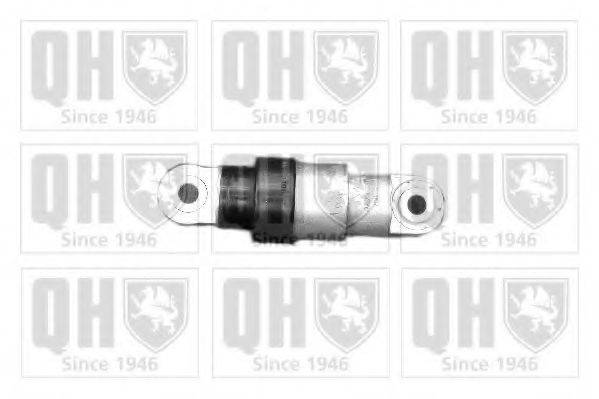 QUINTON HAZELL QTA1076H Амортизатор, полікліновий ремінь