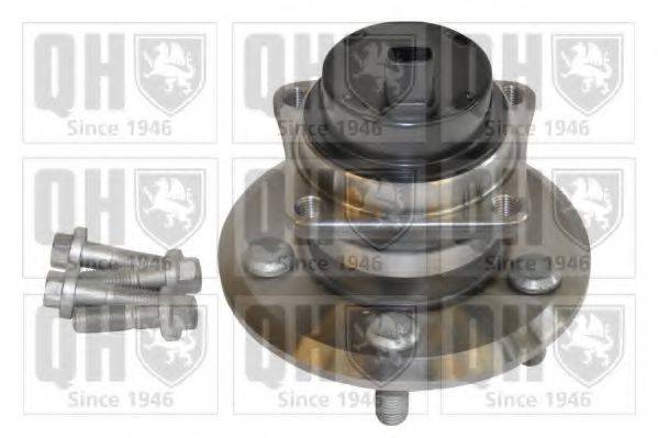 QUINTON HAZELL QWB1354 Комплект підшипника маточини колеса