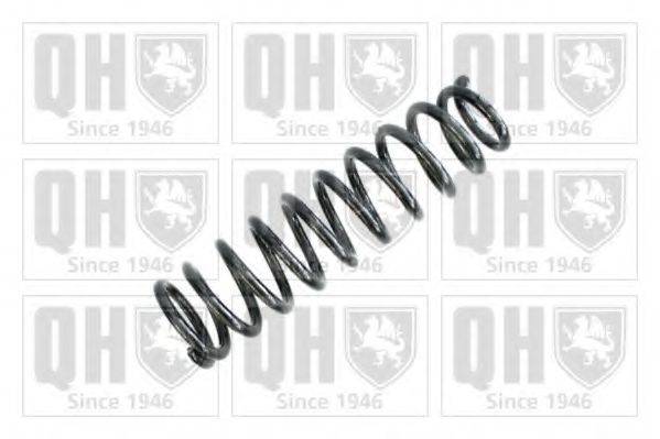QUINTON HAZELL QCS7183 Пружина ходової частини
