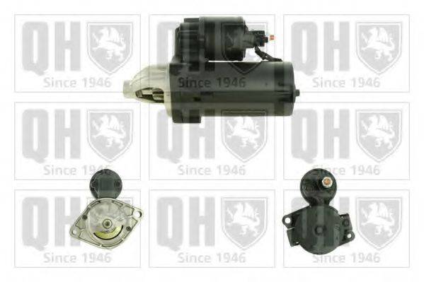 QUINTON HAZELL QRS1125 Стартер