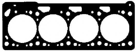 GOETZE 3002891010 Прокладка, головка циліндра