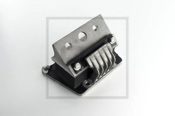 PE AUTOMOTIVE 01050100A Підвіска, двигун