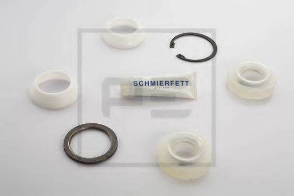 FEBI BILSTEIN 5 296 ремонтний комплект, важіль підвіски