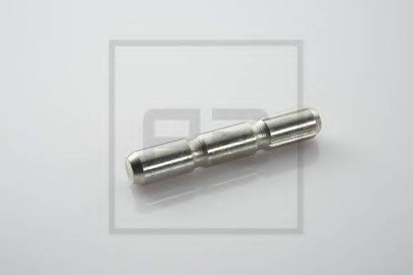 FEBI BILSTEIN 02 310 підпружинений стопорний штифт, гальмівна колодка