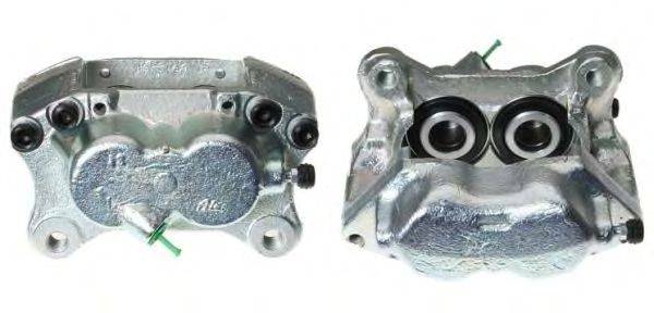 BREMBO F06101 Гальмівний супорт