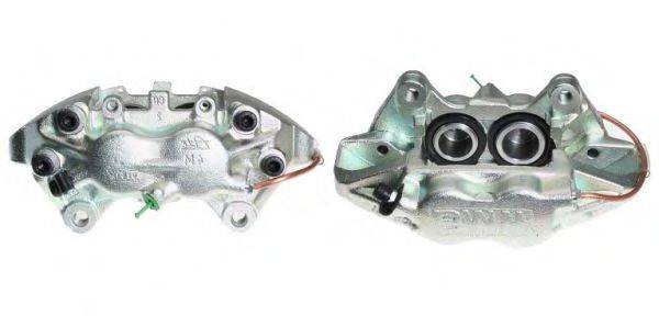 BREMBO F06102 Гальмівний супорт