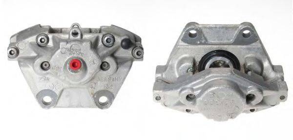 BREMBO F50262 Гальмівний супорт